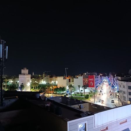 Hotel Dar Al Oumda Nador Exteriér fotografie