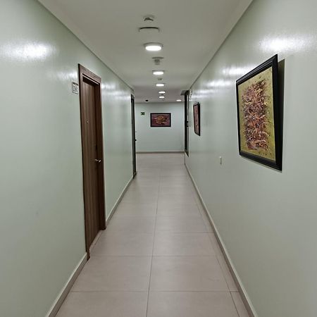 Hotel Dar Al Oumda Nador Exteriér fotografie