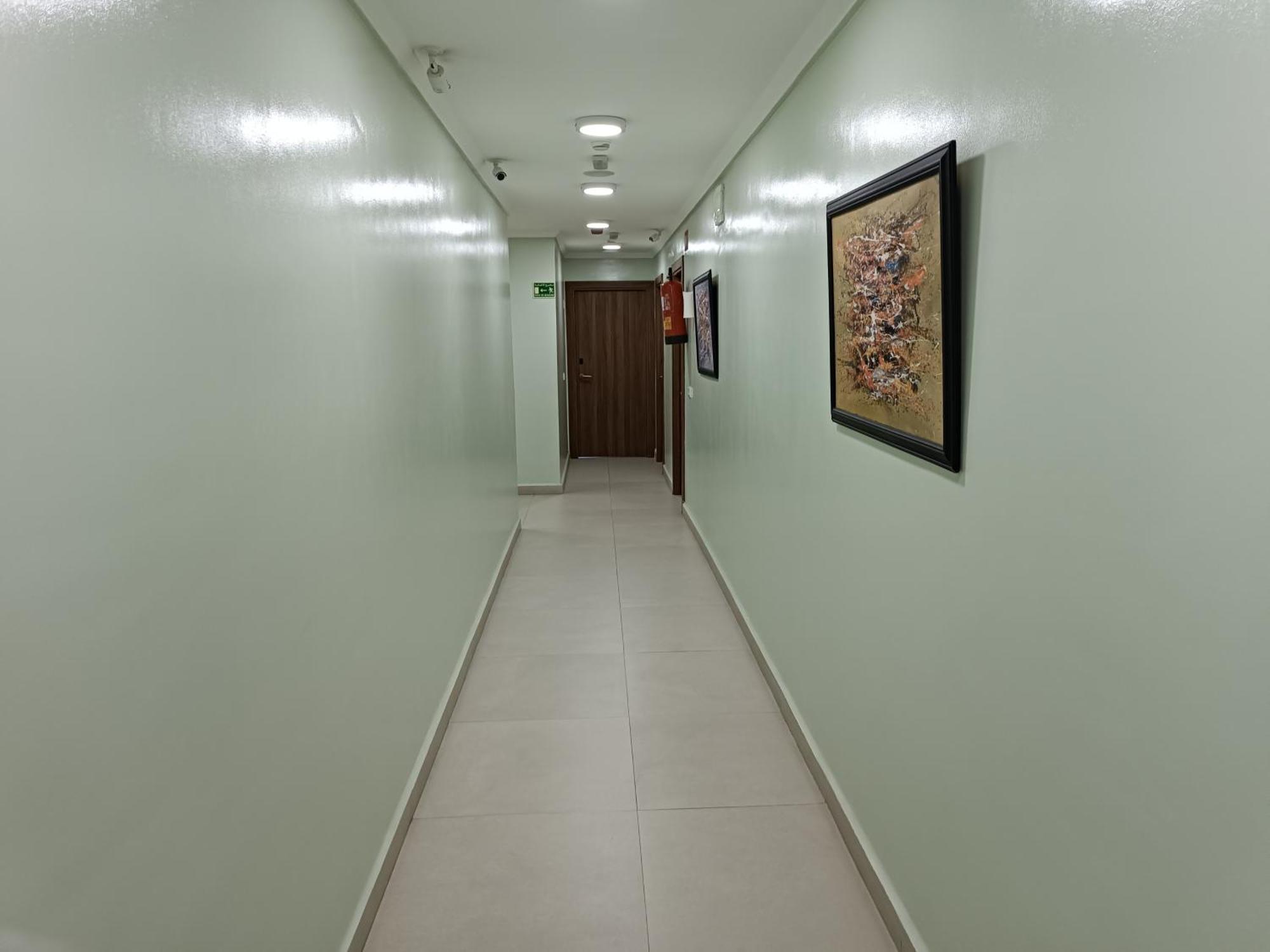 Hotel Dar Al Oumda Nador Exteriér fotografie