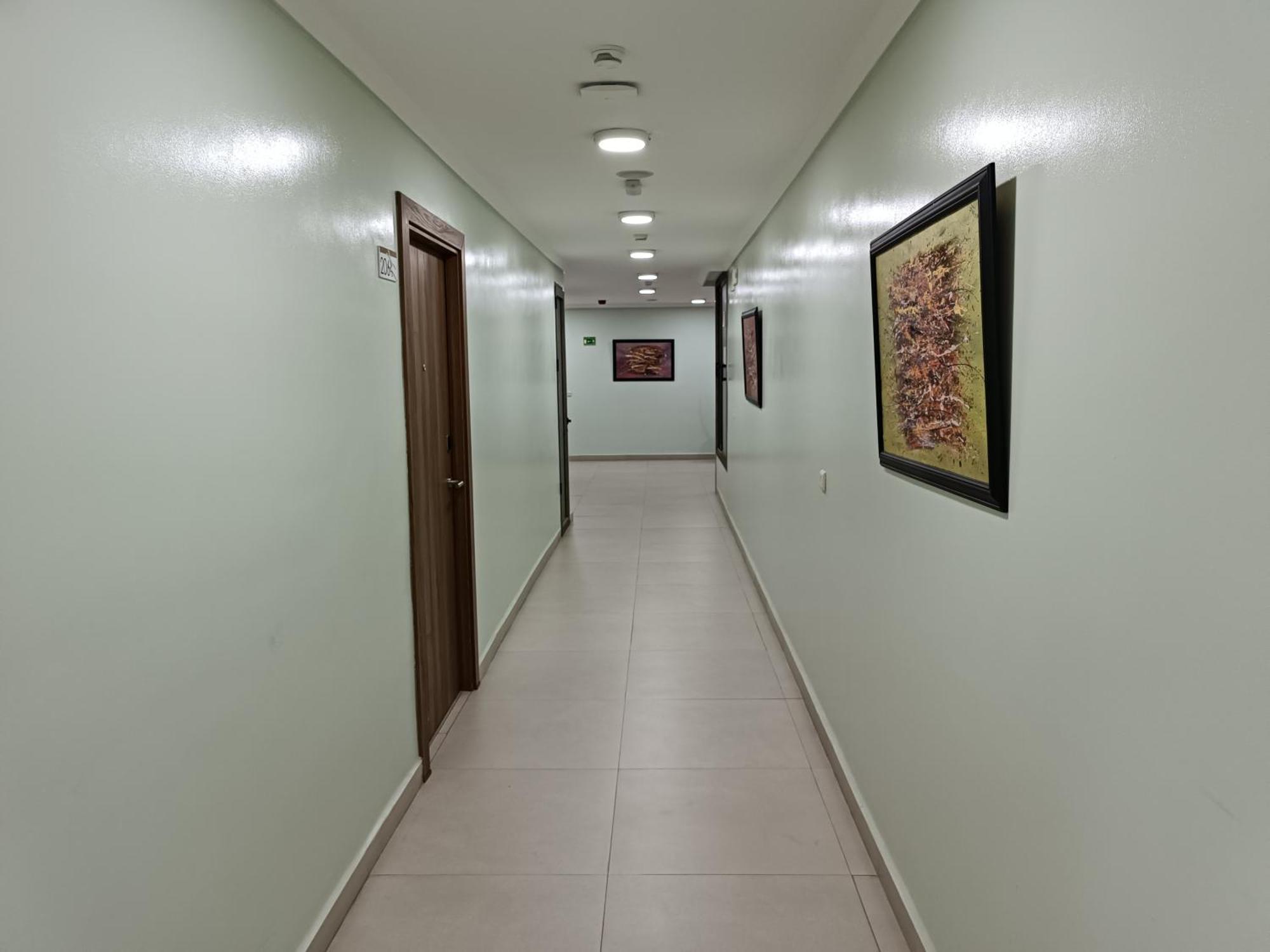 Hotel Dar Al Oumda Nador Exteriér fotografie