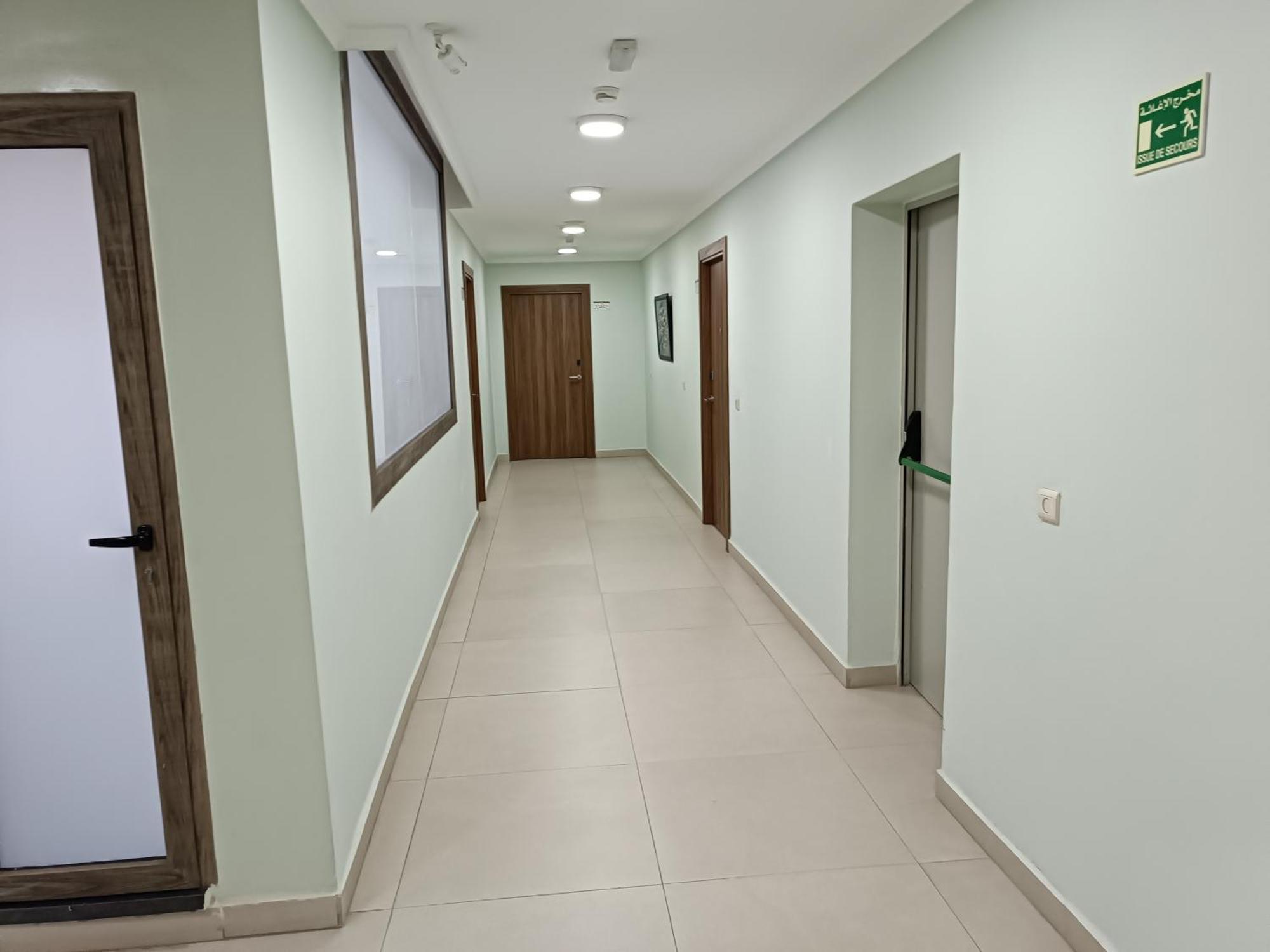 Hotel Dar Al Oumda Nador Exteriér fotografie