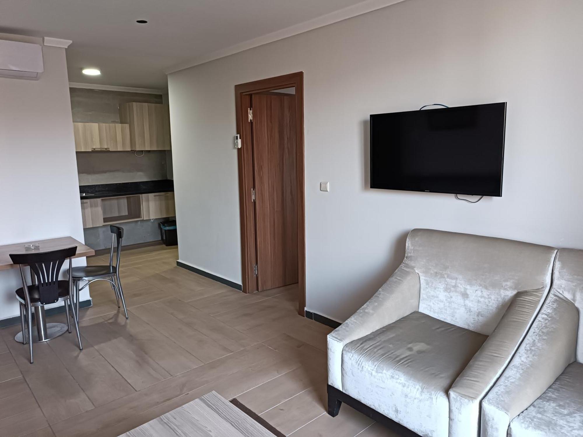 Hotel Dar Al Oumda Nador Exteriér fotografie