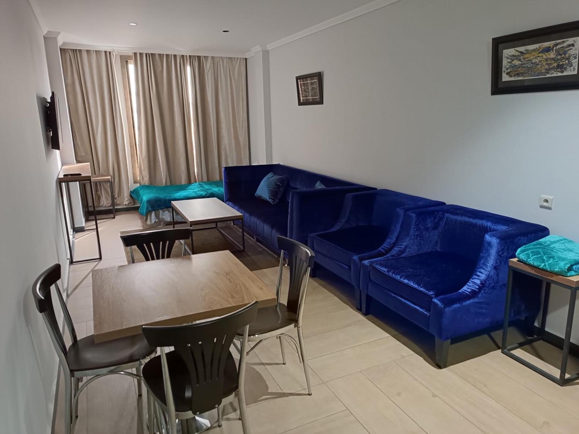 Hotel Dar Al Oumda Nador Exteriér fotografie