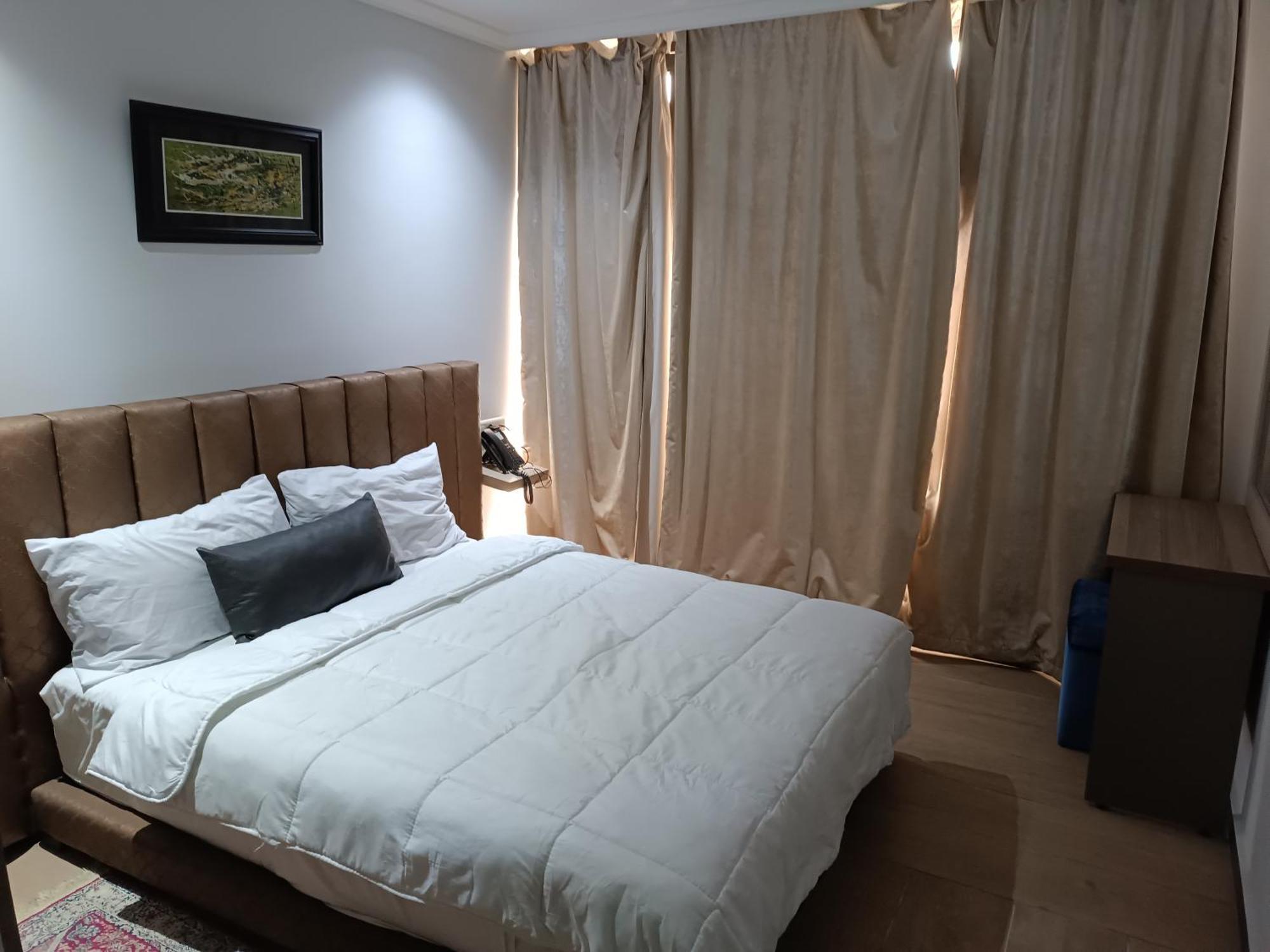 Hotel Dar Al Oumda Nador Exteriér fotografie