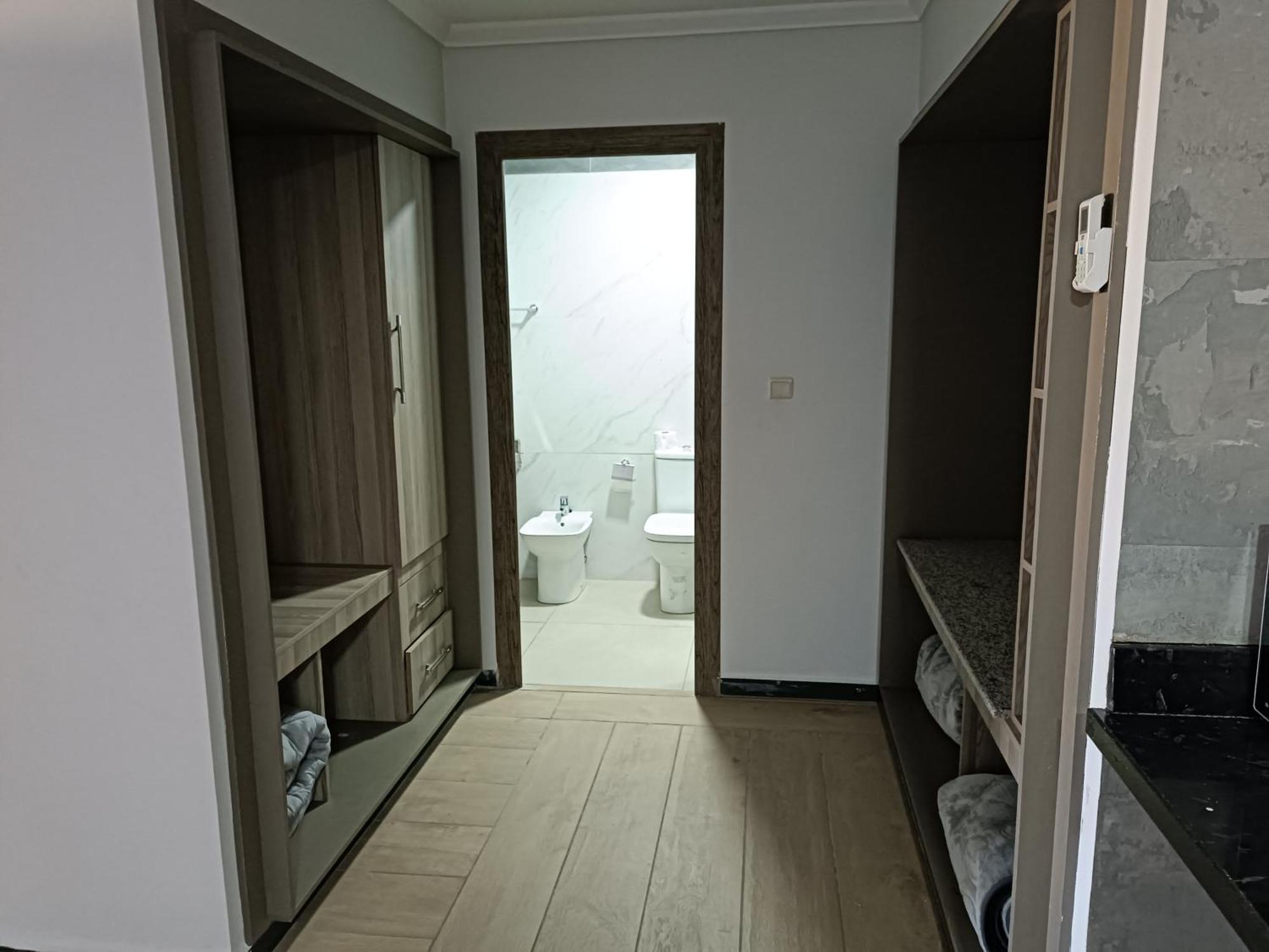 Hotel Dar Al Oumda Nador Exteriér fotografie