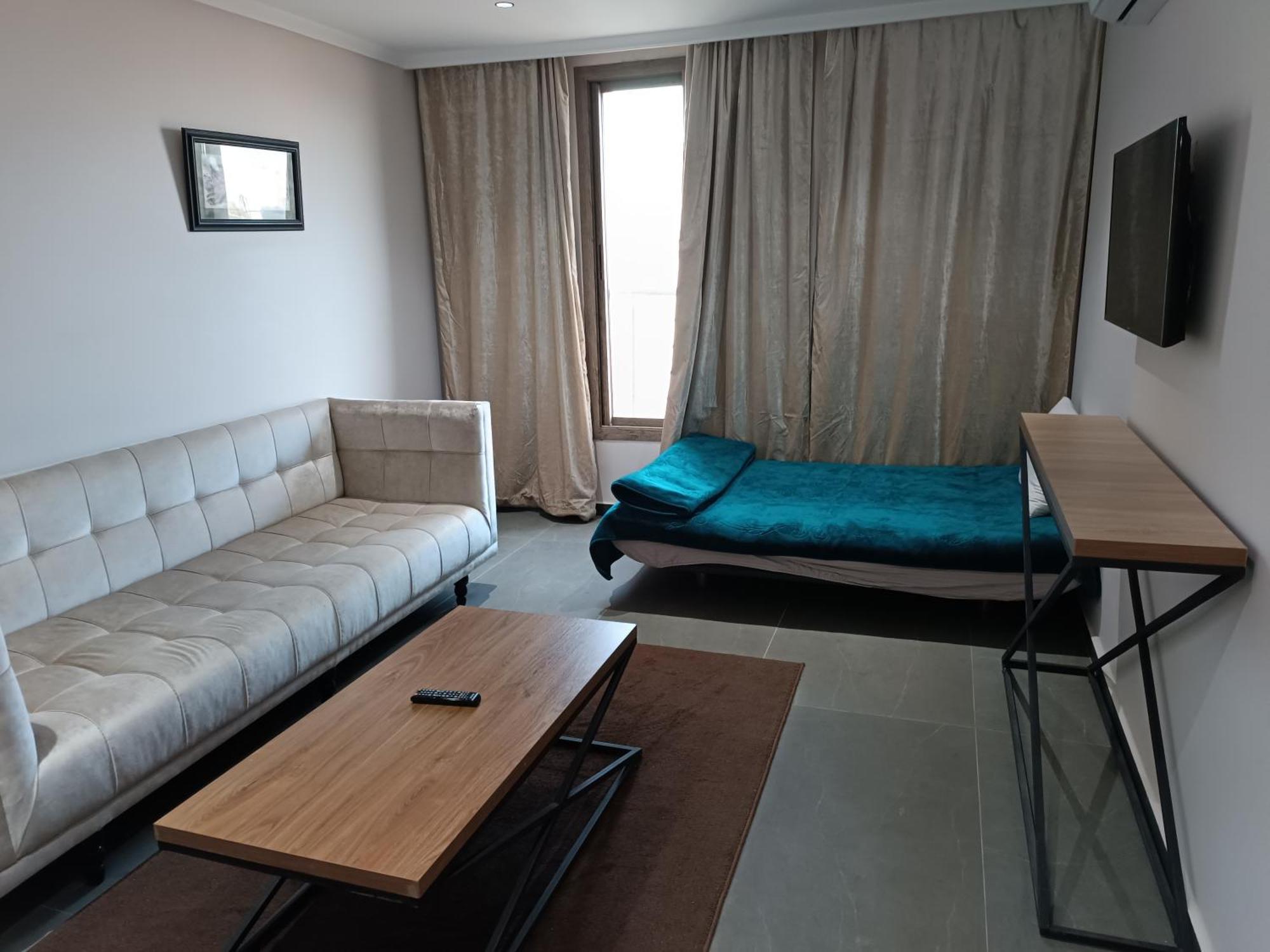 Hotel Dar Al Oumda Nador Exteriér fotografie