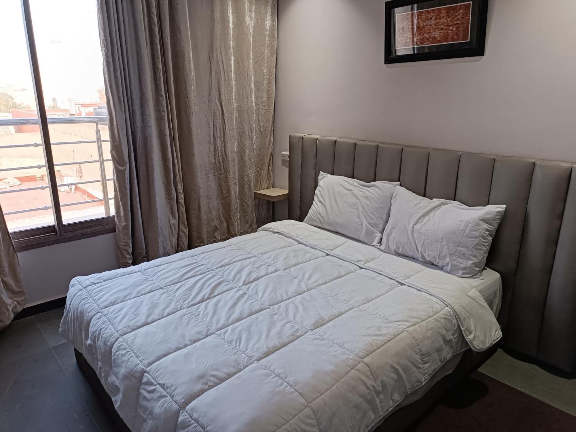 Hotel Dar Al Oumda Nador Exteriér fotografie