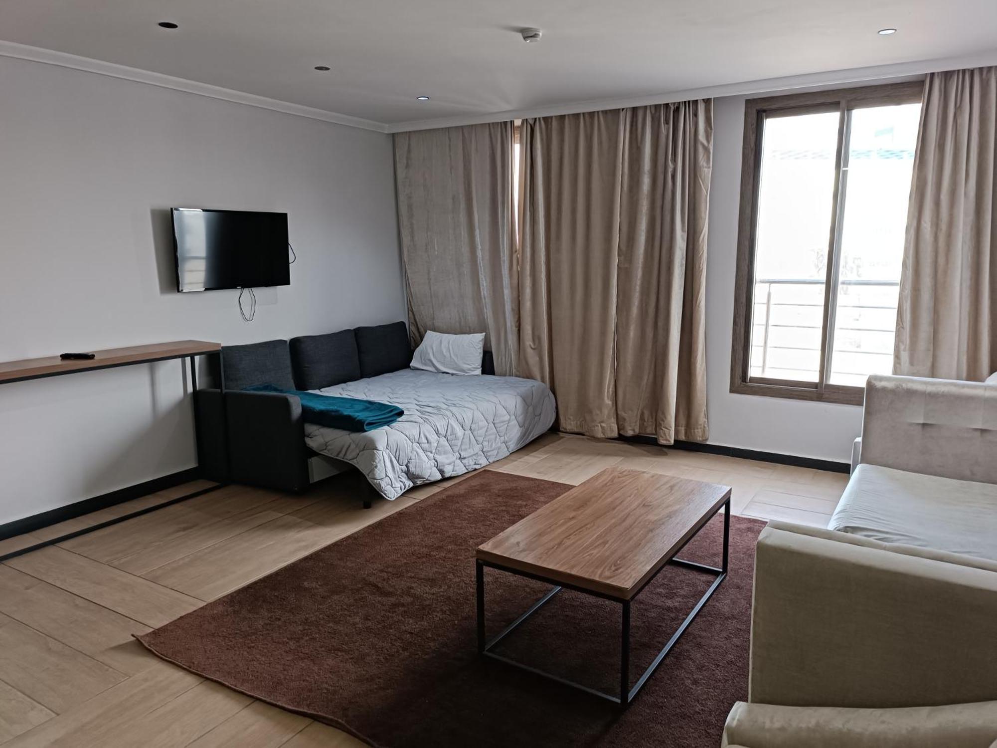 Hotel Dar Al Oumda Nador Exteriér fotografie