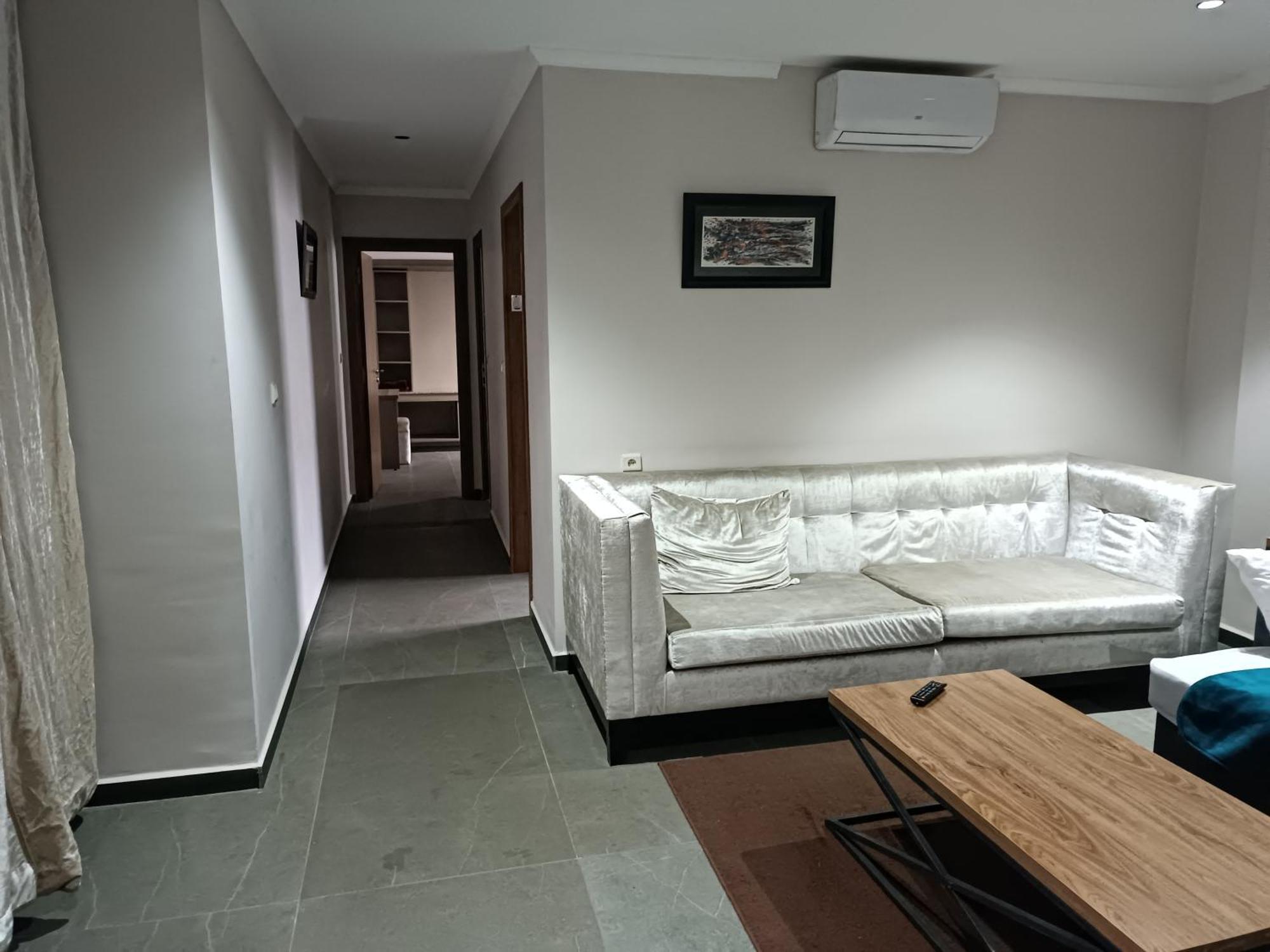 Hotel Dar Al Oumda Nador Exteriér fotografie