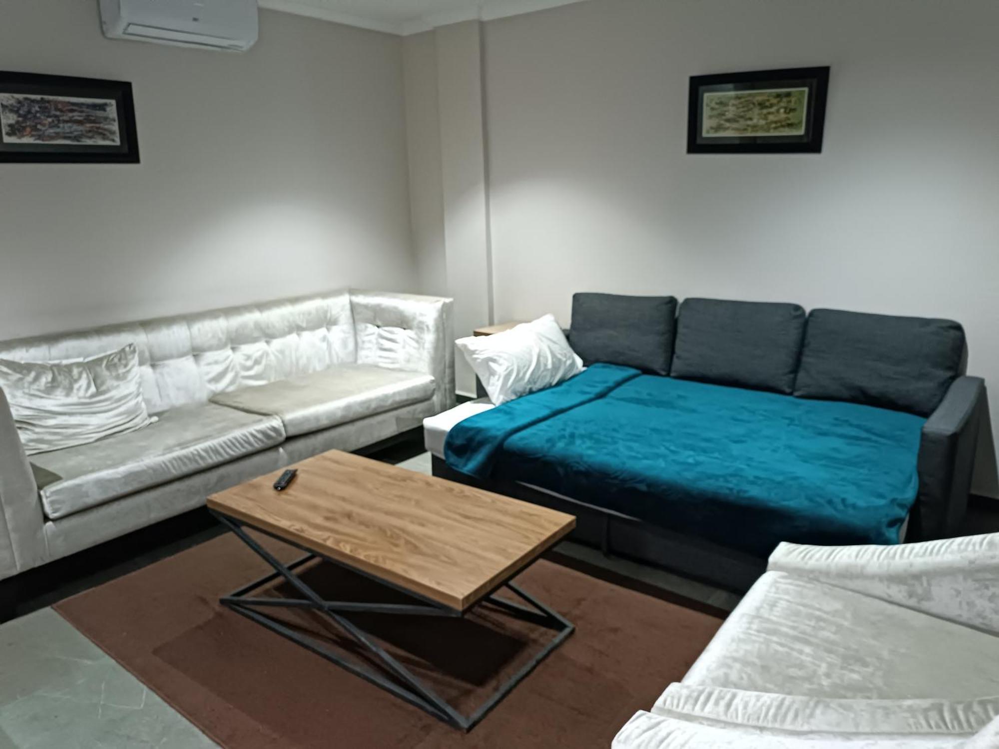 Hotel Dar Al Oumda Nador Exteriér fotografie