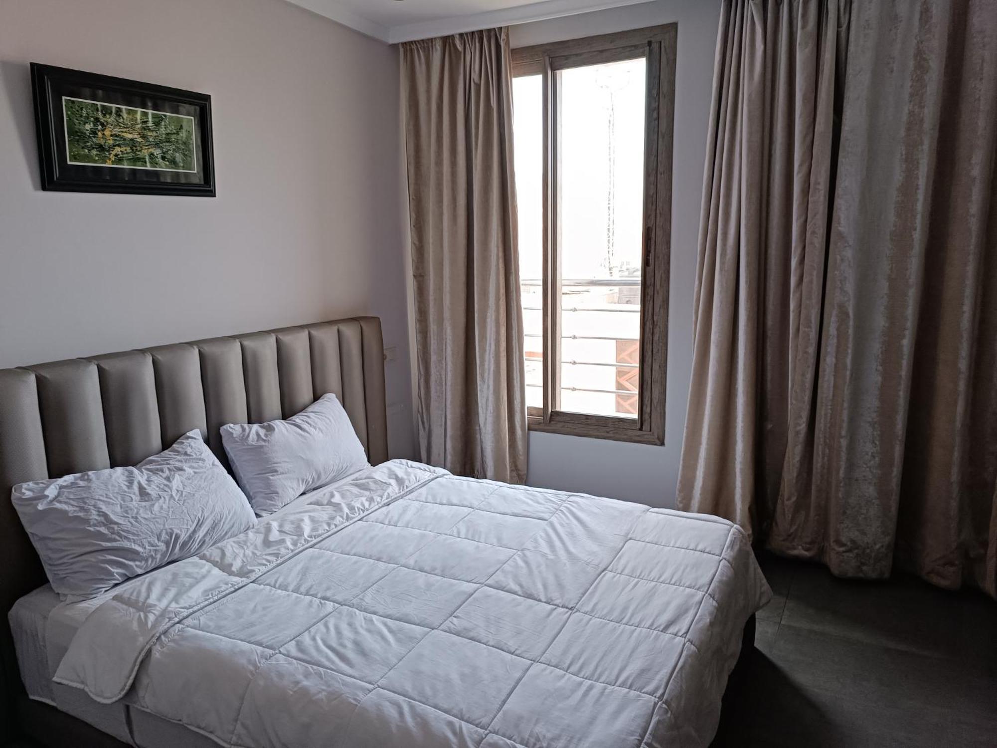 Hotel Dar Al Oumda Nador Exteriér fotografie