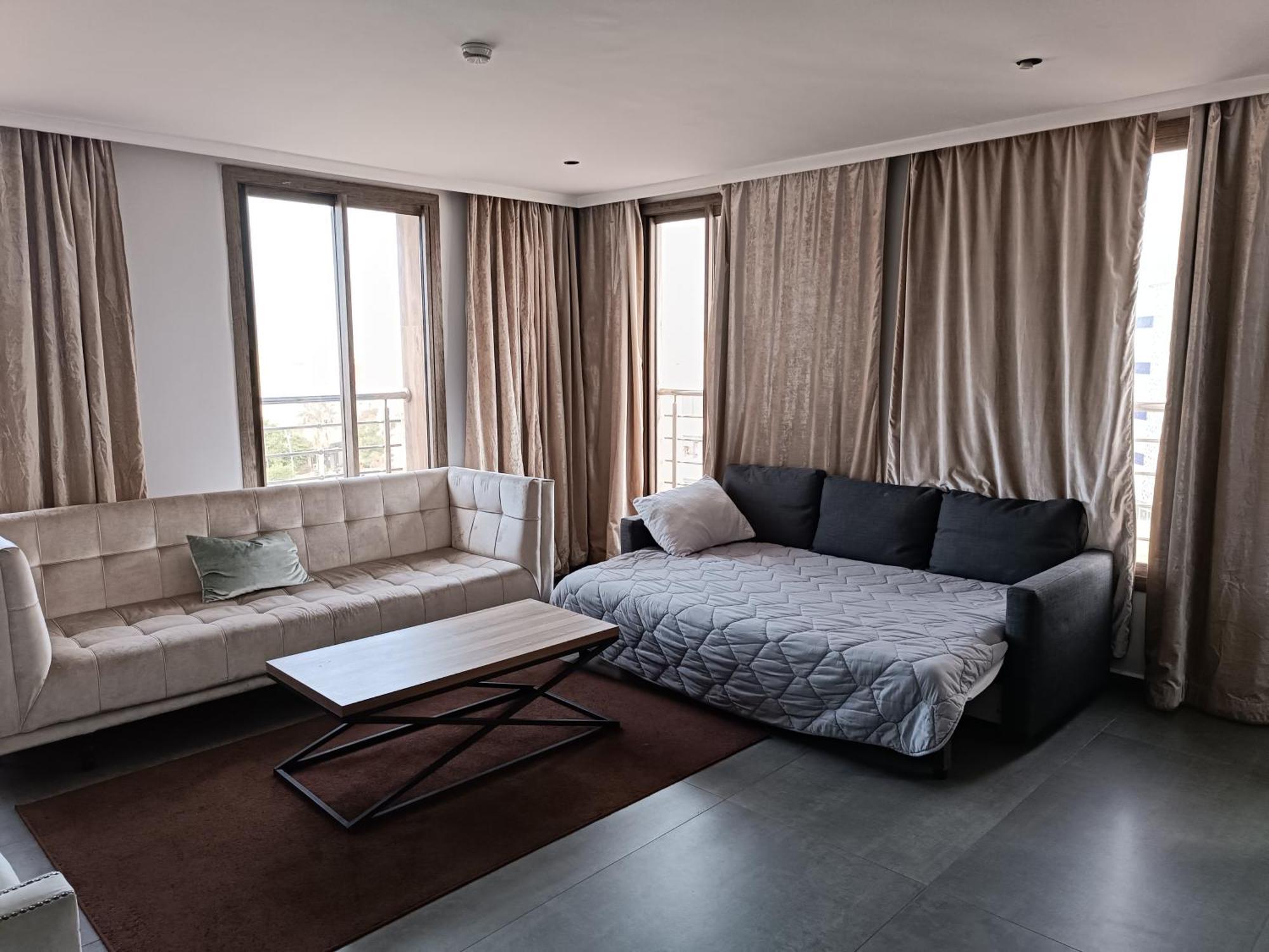 Hotel Dar Al Oumda Nador Exteriér fotografie